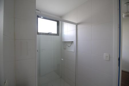 Apartamento para alugar com 94m², 3 quartos e 1 vagaQuarto 1 e 2 - Suíte Canadense