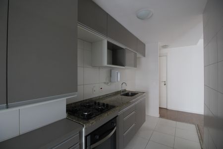 Apartamento para alugar com 94m², 3 quartos e 1 vagaCozinha