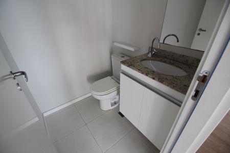 Apartamento para alugar com 94m², 3 quartos e 1 vagaLavabo