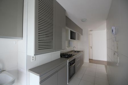 Apartamento para alugar com 94m², 3 quartos e 1 vagaCozinha