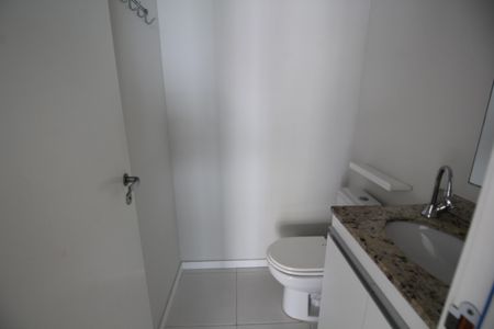Apartamento para alugar com 94m², 3 quartos e 1 vagaLavabo