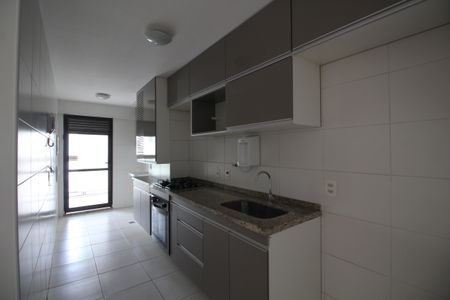 Apartamento para alugar com 94m², 3 quartos e 1 vagaCozinha