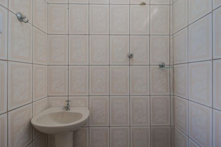 Casa para alugar com 150m², 2 quartos e 1 vagaBanheiro 2