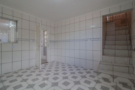 Casa para alugar com 150m², 2 quartos e 1 vagaSala de jantar
