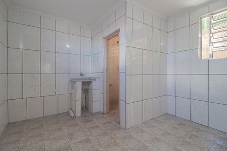 Casa para alugar com 150m², 2 quartos e 1 vagaCozinha/Área de serviço