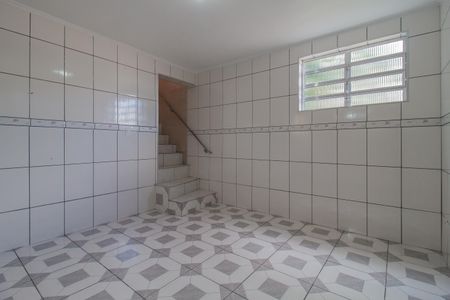 Casa para alugar com 150m², 2 quartos e 1 vagaSala de jantar