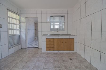 Casa para alugar com 150m², 2 quartos e 1 vagaCozinha