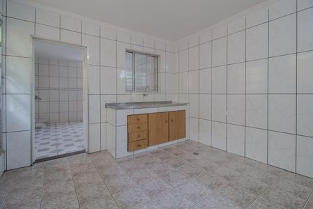 Casa para alugar com 150m², 2 quartos e 1 vagaCozinha