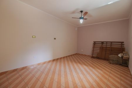 Quarto 2 de casa para alugar com 2 quartos, 150m² em Jardim Zaira, Mauá