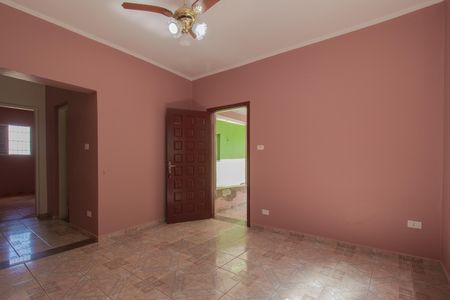 Casa para alugar com 150m², 2 quartos e 1 vagaSala