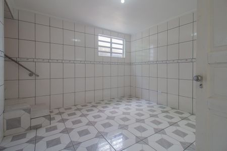 Casa para alugar com 150m², 2 quartos e 1 vagaSala de jantar