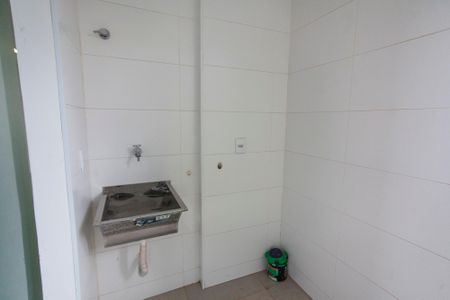 Casa de condomínio para alugar com 80m², 3 quartos e 2 vagasÁrea de Serviço