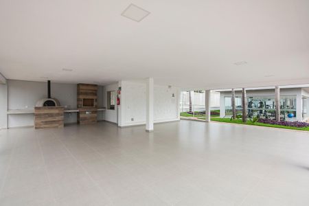 Casa de condomínio para alugar com 80m², 3 quartos e 2 vagasÁrea Comum - Salão de Festas