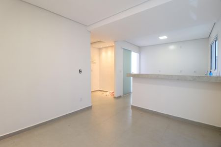 Casa de condomínio para alugar com 81m², 3 quartos e 2 vagasCopa