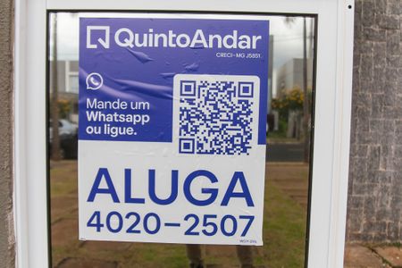 Casa de condomínio para alugar com 80m², 3 quartos e 2 vagasPlaquinha