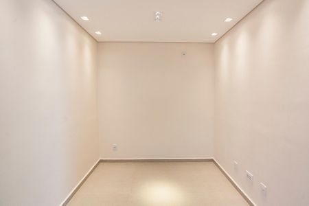 Casa de condomínio para alugar com 80m², 3 quartos e 2 vagasSala