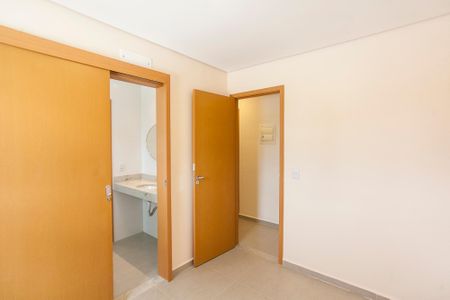 Casa de condomínio para alugar com 80m², 3 quartos e 2 vagasQuarto 2