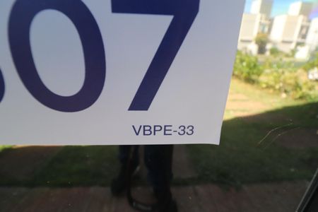 Casa de condomínio para alugar com 81m², 3 quartos e 2 vagasPlaquinha