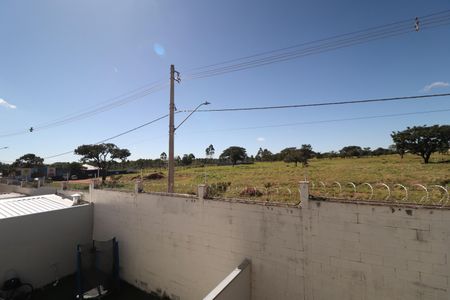 Casa de condomínio para alugar com 81m², 3 quartos e 2 vagasVista da Suíte 2