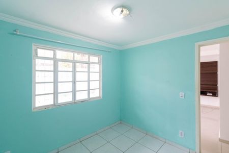Quarto 1 de casa para alugar com 2 quartos, 78m² em Campo Grande, Rio de Janeiro