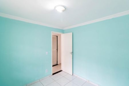 Quarto 1 de casa para alugar com 2 quartos, 78m² em Campo Grande, Rio de Janeiro