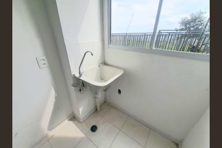 Apartamento à venda com 42m², 2 quartos e sem vagaÁrea de Serviço