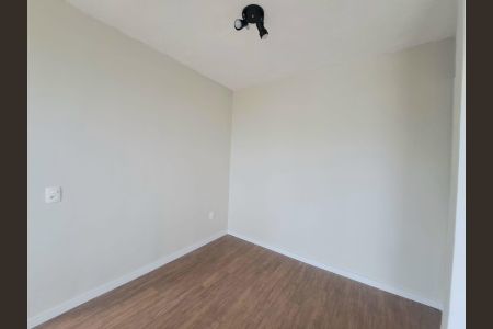 Sala de apartamento à venda com 2 quartos, 42m² em Jardim do Lago, Osasco