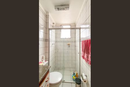 Apartamento à venda com 55m², 2 quartos e 1 vagaBanheiro