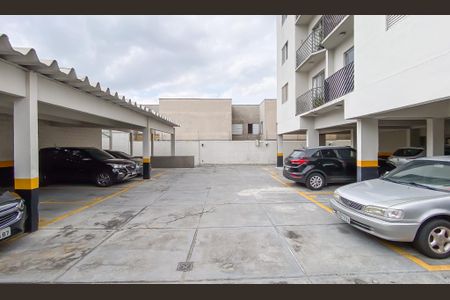 Apartamento à venda com 55m², 2 quartos e 1 vagaGaragem