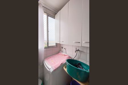 Apartamento à venda com 55m², 2 quartos e 1 vagaÁrea de Serviço