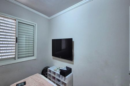 Quarto 1  de apartamento à venda com 2 quartos, 60m² em Jardim Primavera, Campinas