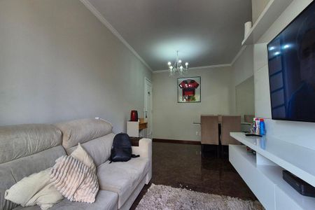 Apartamento à venda com 60m², 2 quartos e 2 vagas Apartamento à venda com 60m², 2 quartos e 2 vagasSala