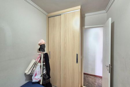 Apartamento à venda com 60m², 2 quartos e 2 vagas Apartamento à venda com 60m², 2 quartos e 2 vagasQuarto 2