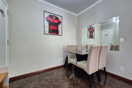 Apartamento à venda com 60m², 2 quartos e 2 vagas Apartamento à venda com 60m², 2 quartos e 2 vagasSala de Jantar