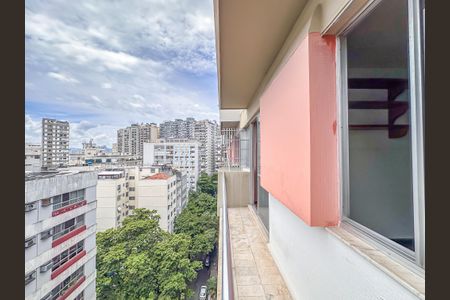 Apartamento à venda com 3 quartos, 116m² em Flamengo, Rio de Janeiro