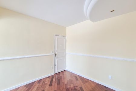 Sala de apartamento à venda com 2 quartos, 72m² em Centro, São Bernardo do Campo