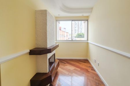 Sala de apartamento à venda com 2 quartos, 72m² em Centro, São Bernardo do Campo