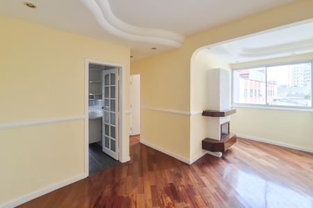 Sala de apartamento à venda com 2 quartos, 72m² em Centro, São Bernardo do Campo