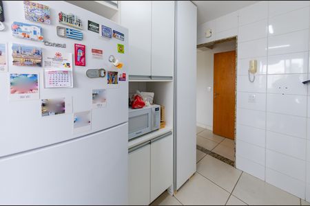 Apartamento para alugar com 102m², 3 quartos e 2 vagas Apartamento para alugar com 102m², 3 quartos e 2 vagasCozinha