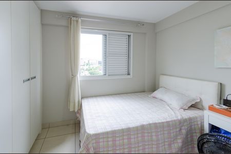 Apartamento à venda com 3 quartos, 100m² em Nova Suíça, Belo Horizonte