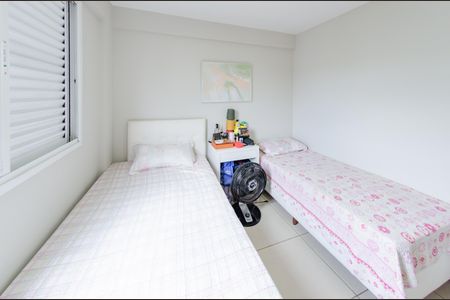 Apartamento à venda com 3 quartos, 100m² em Nova Suíça, Belo Horizonte
