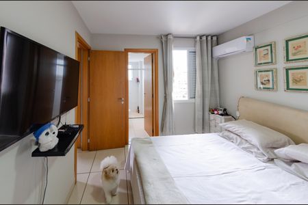 Apartamento para alugar com 102m², 3 quartos e 2 vagas Apartamento para alugar com 102m², 3 quartos e 2 vagasSuíte