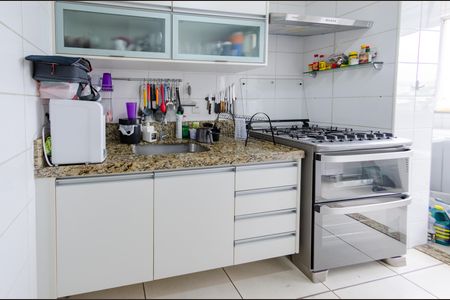 Apartamento para alugar com 102m², 3 quartos e 2 vagas Apartamento para alugar com 102m², 3 quartos e 2 vagasCozinha