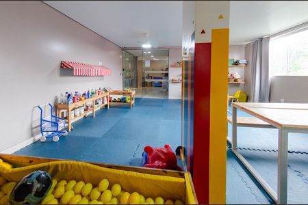 Apartamento para alugar com 102m², 3 quartos e 2 vagas Apartamento para alugar com 102m², 3 quartos e 2 vagasÁrea comum