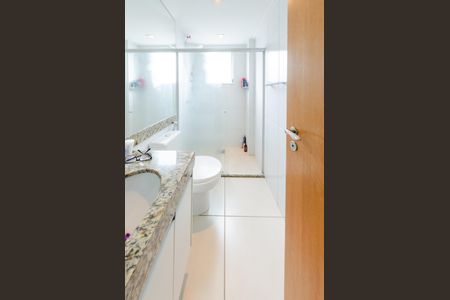 Apartamento para alugar com 102m², 3 quartos e 2 vagas Apartamento para alugar com 102m², 3 quartos e 2 vagasBanheiro suíte