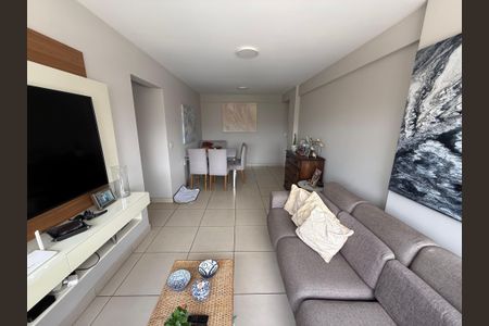 Apartamento à venda com 3 quartos, 100m² em Nova Suíça, Belo Horizonte