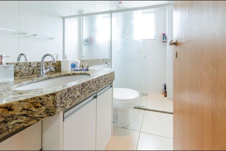 Apartamento para alugar com 102m², 3 quartos e 2 vagas Apartamento para alugar com 102m², 3 quartos e 2 vagasBanheiro suíte
