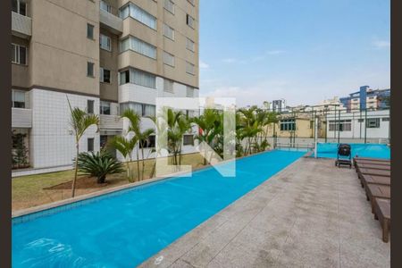 Apartamento para alugar com 102m², 3 quartos e 2 vagas Apartamento para alugar com 102m², 3 quartos e 2 vagasÁrea comum