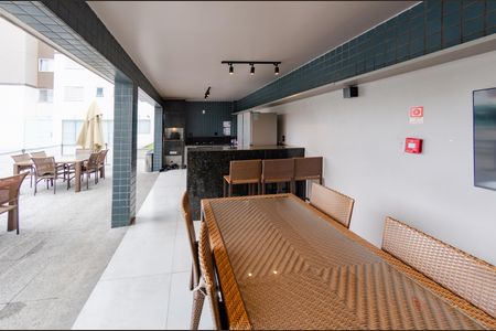 Apartamento para alugar com 102m², 3 quartos e 2 vagas Apartamento para alugar com 102m², 3 quartos e 2 vagasÁrea comum