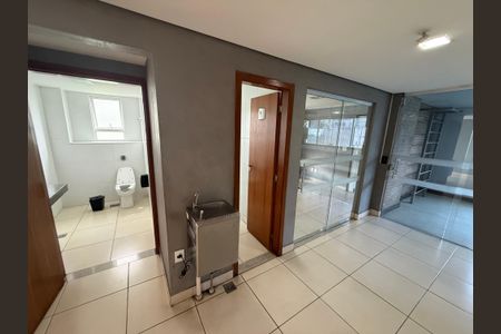 Apartamento à venda com 3 quartos, 100m² em Nova Suíça, Belo Horizonte